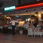 Bonjour Hotel