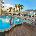 Poseidon Hotel - Adults Only