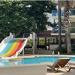 Astoria Beach Hotel