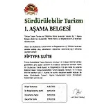 Fifty5 Suite Hotel