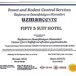 Fifty5 Suite Hotel