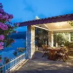 Kemer, Villa Florya