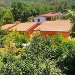 Camli Bungalow Evleri