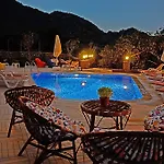 Selimiye Saklibahce Hotel