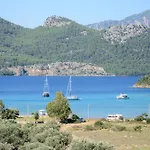 Selimiye Saklibahce Hotel