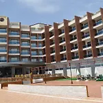 Mehtap Beach Hotel