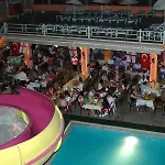Club Orient Apartments