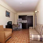 Club Orient Apartments