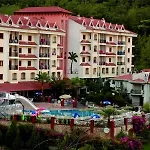 Grand Panorama Hotel