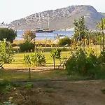 Kocabahce Glamping