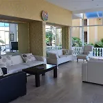 Gold Boutique Hotel