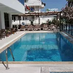 Hotel Samoy