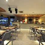 Greenpark Apartments