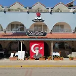 Lale Hotel