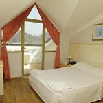 Marbas Hotel