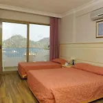 Marbas Hotel