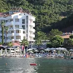 Marbas Hotel