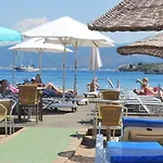 Marbas Hotel