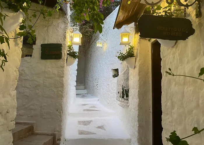 8 Oda Marmaris