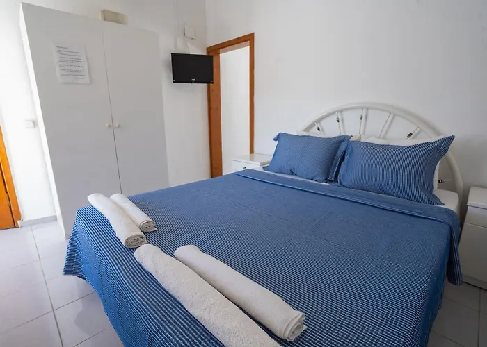 Goencue Apart Otel