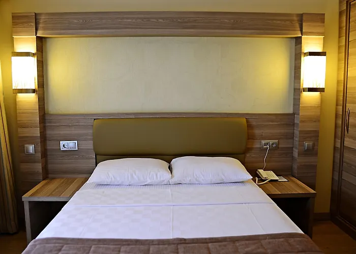 Banu Hotel Luxury