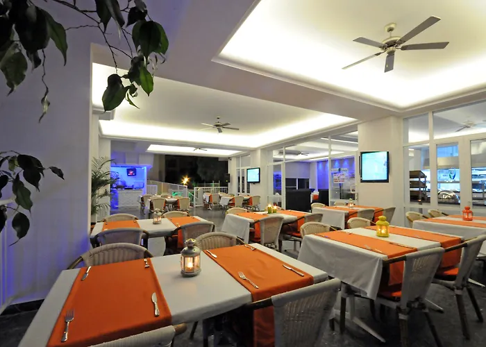 Blue Palace Hotel
