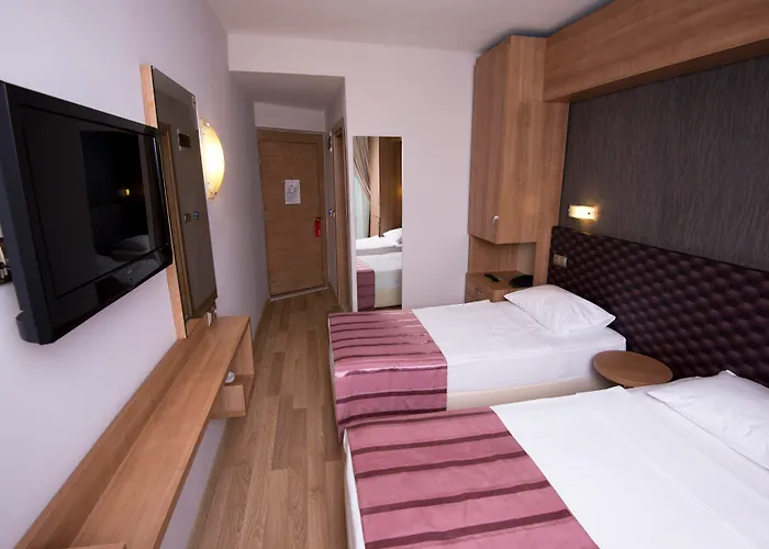 Poseidon Hotel - Adults Only