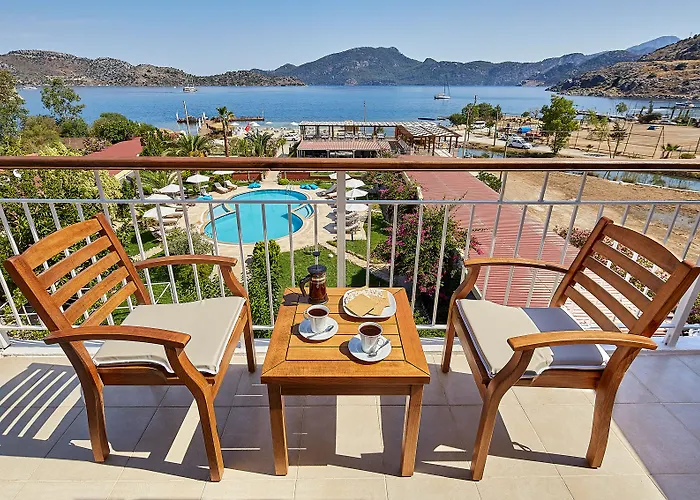 Fi Light Solto Boutique Beach Hotel