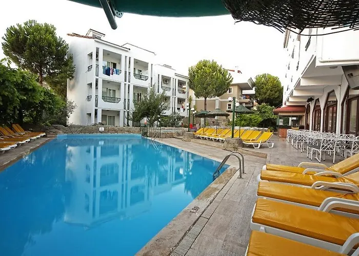 Irmak Hotel