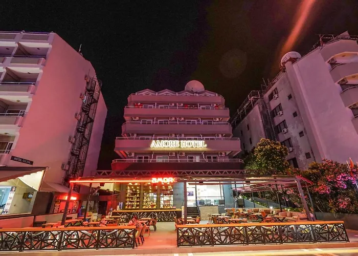 Hotel Amore