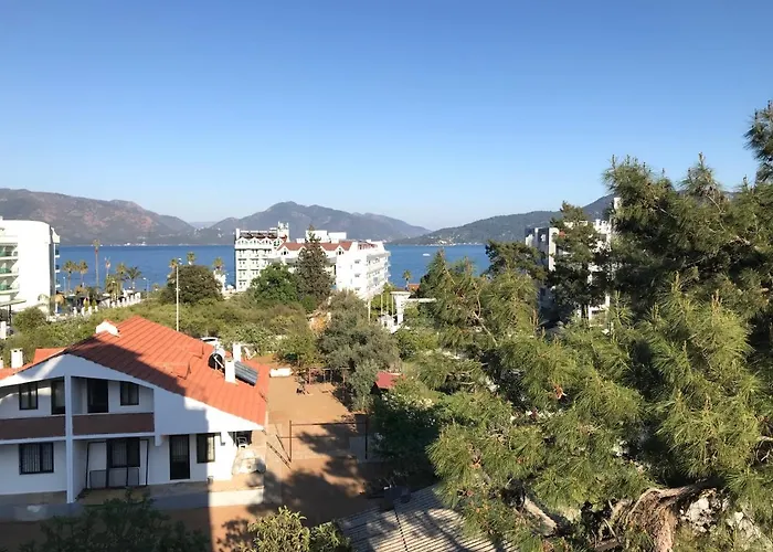 Pearl Of Marmaris