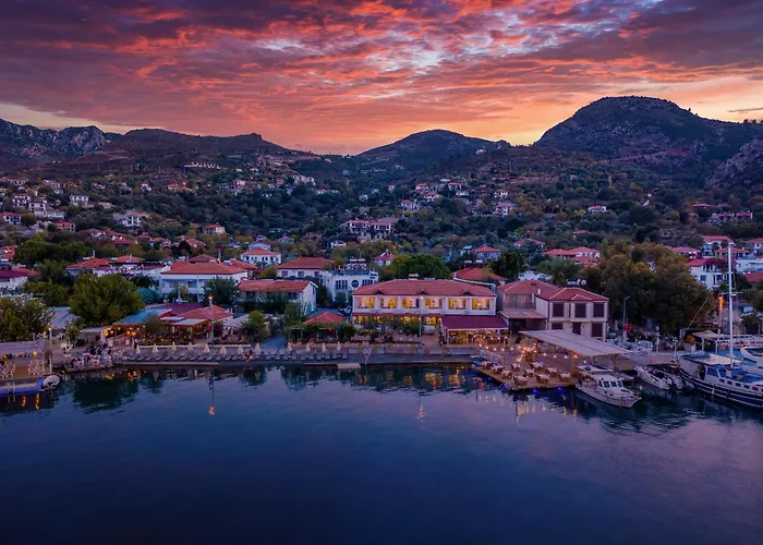 Base Selimiye