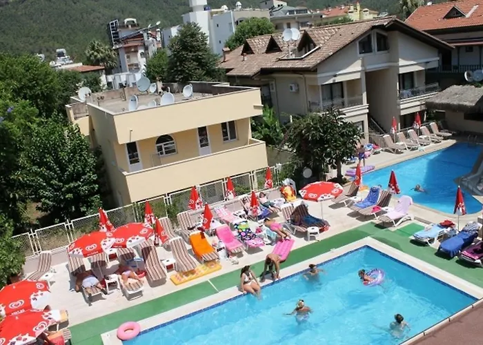 Bonjour Hotel