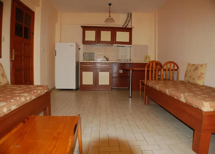 Konak Apart Hotel