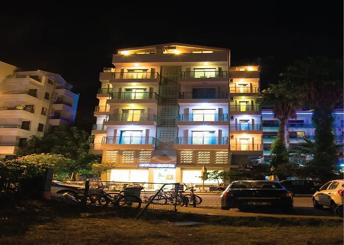 Gold Butik Hotel