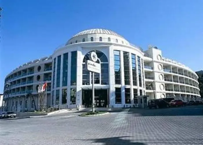 Pineta Park Deluxe