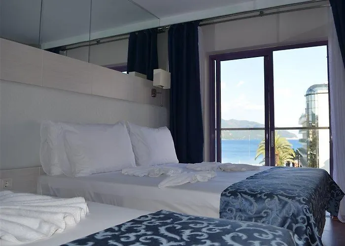 Gold Boutique Hotel