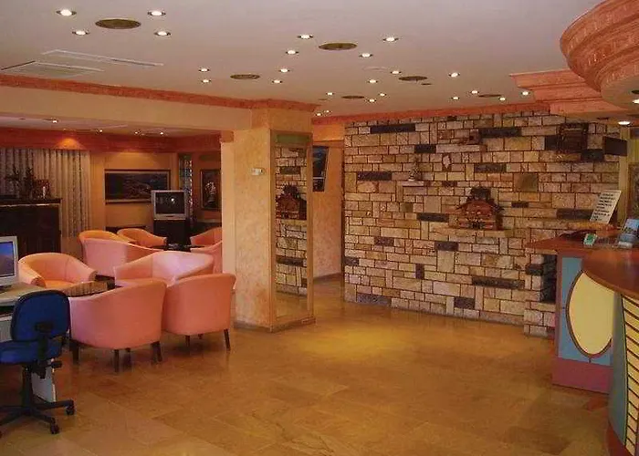 Ilayda Hotel