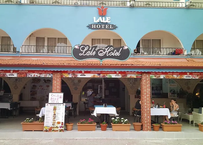 Lale Hotel
