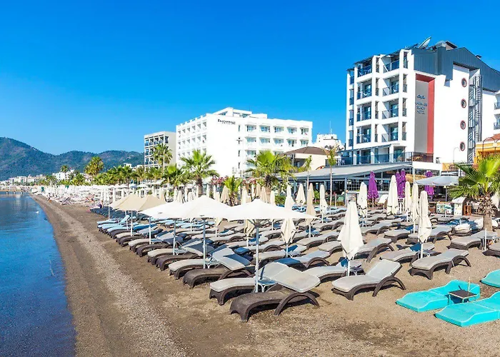 Marmaris Beach Hotel