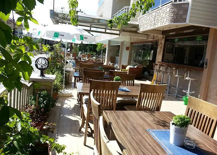 Bella Butik Hotel