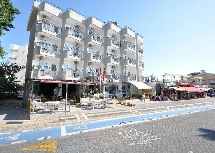 Reis Maris Hotel
