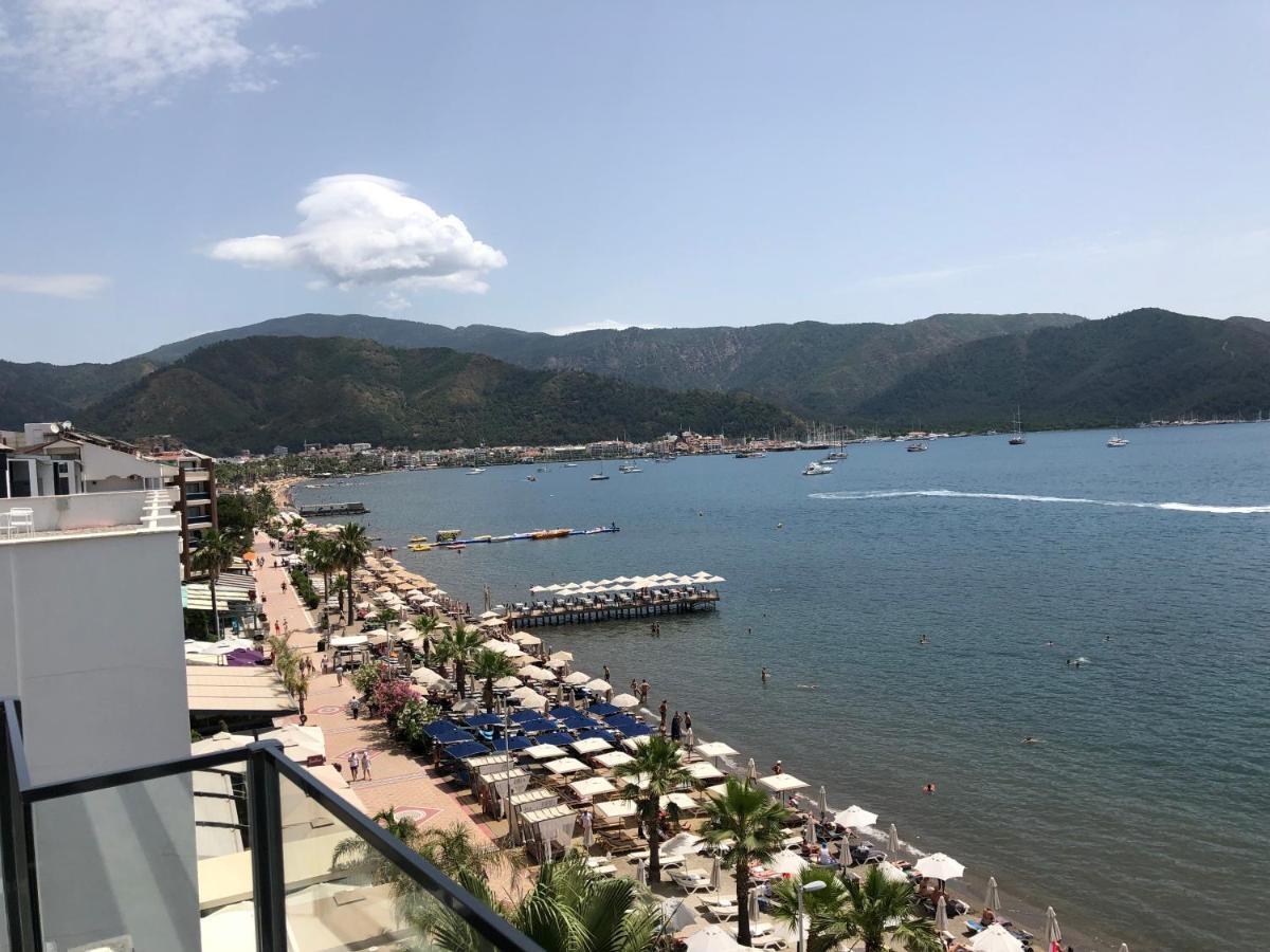 Yunus Hotel Marmaris