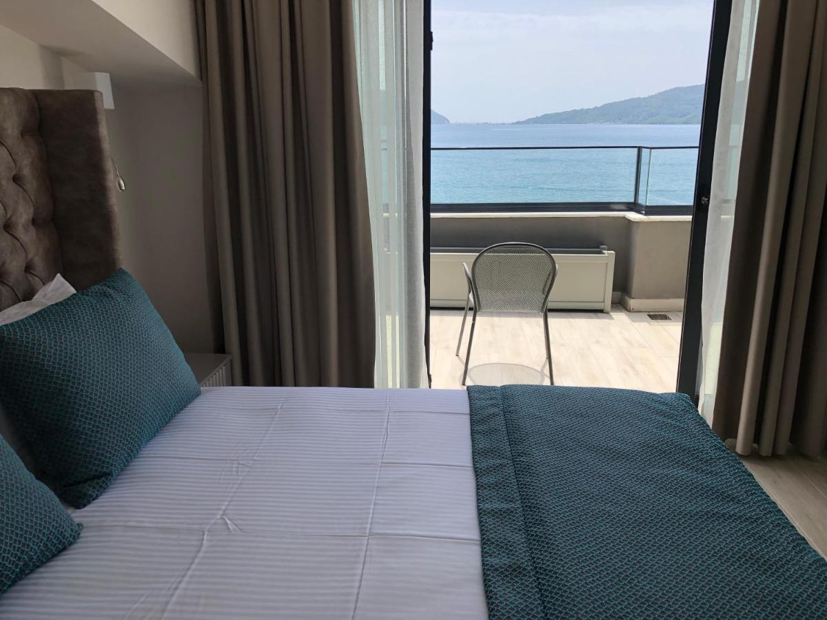 Yunus Marmaris