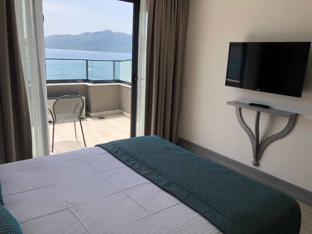 Yunus Hotel 3*
