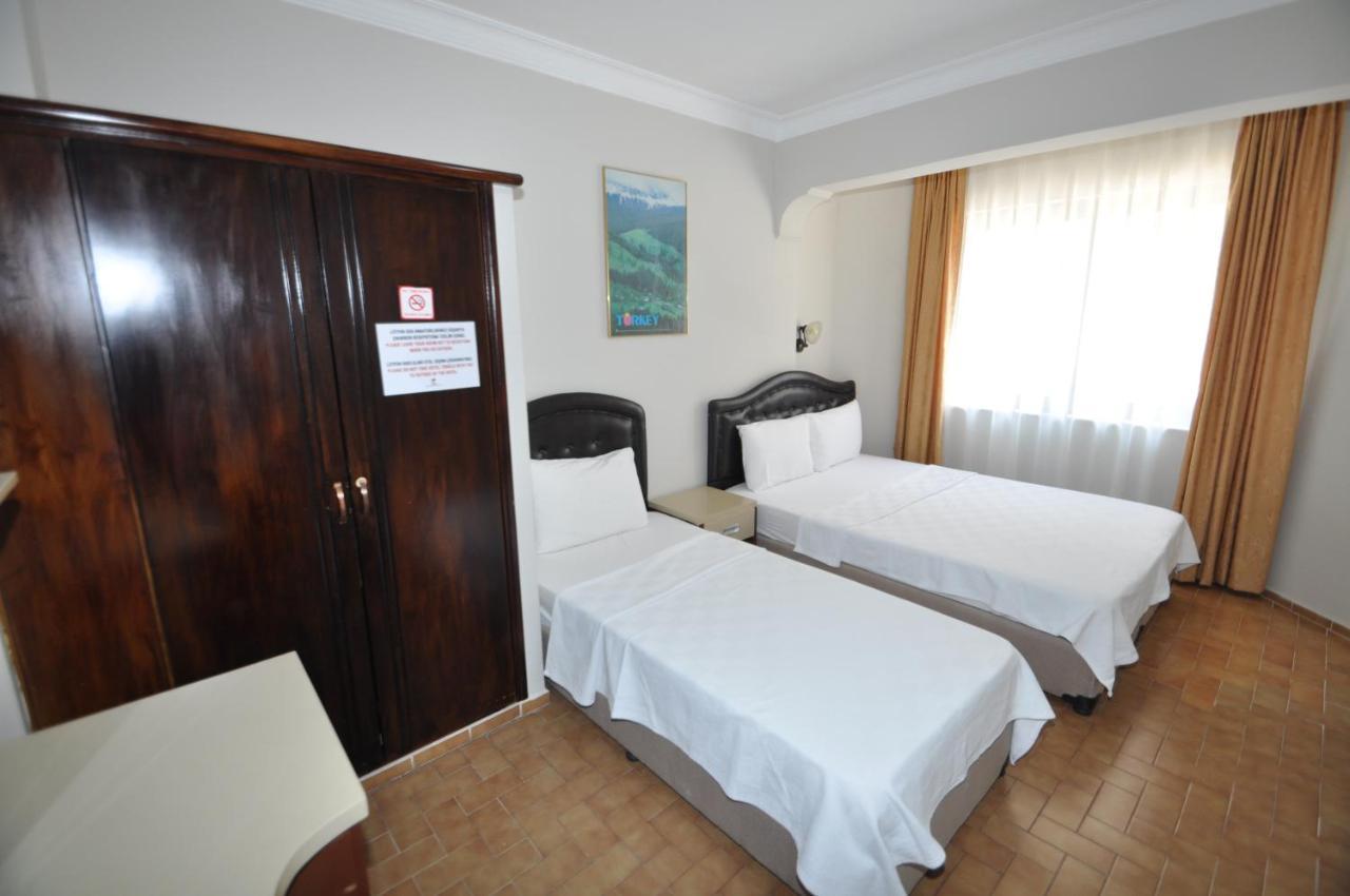 Aparthotel Defne & Zevkim Marmaris
