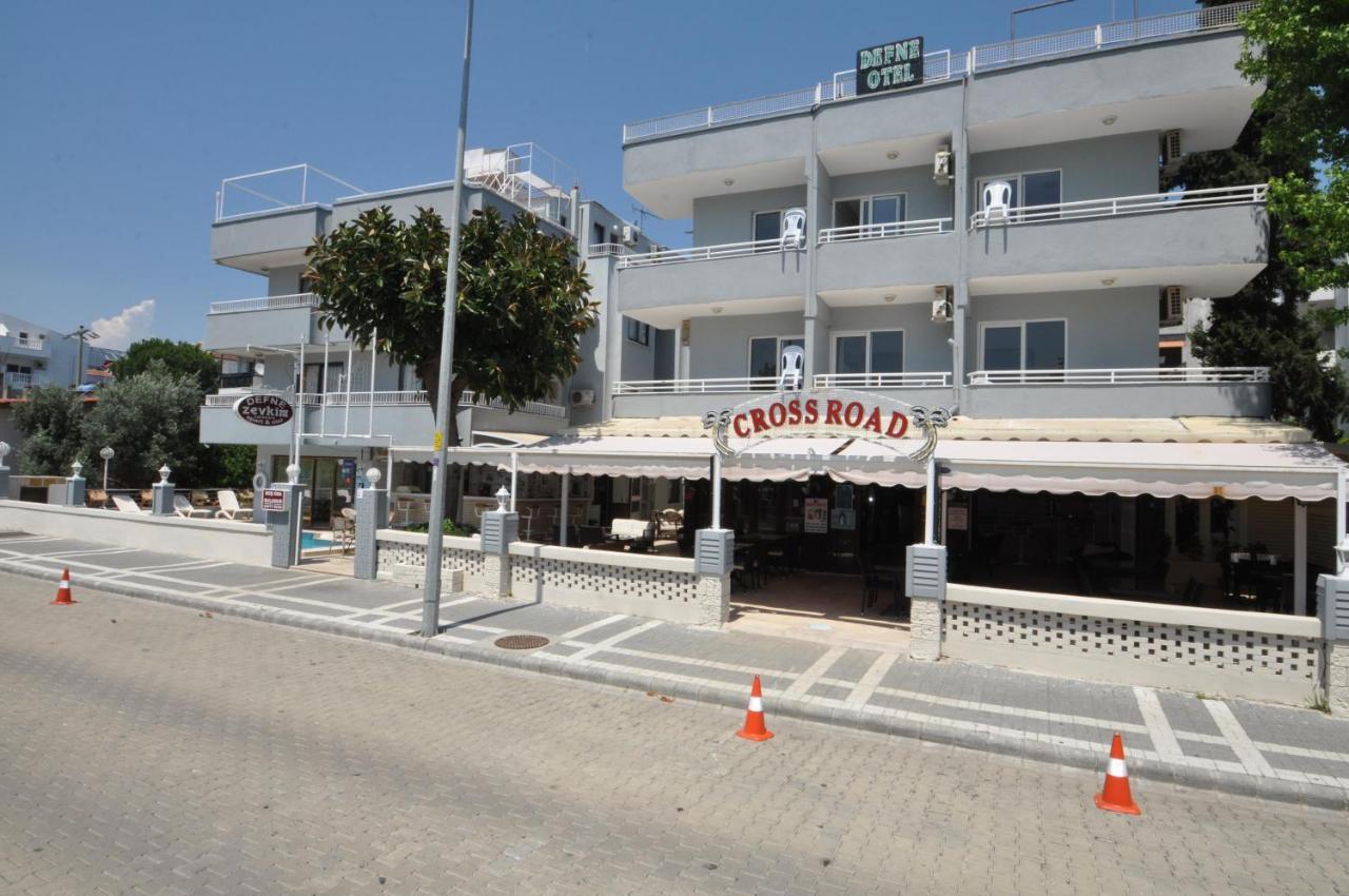 Defne & Zevkim 2* Marmaris