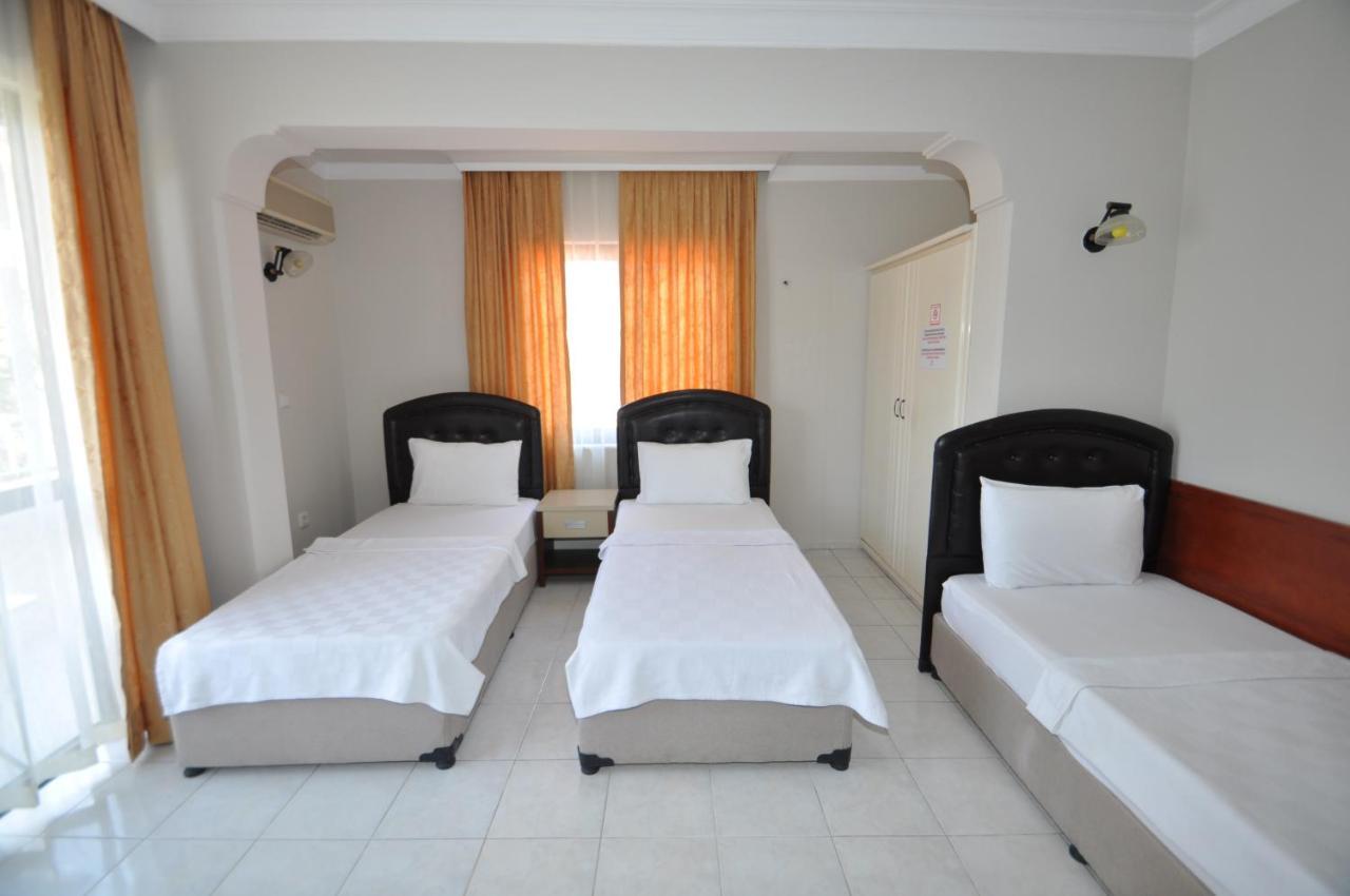 Aparthotel Defne & Zevkim Marmaris