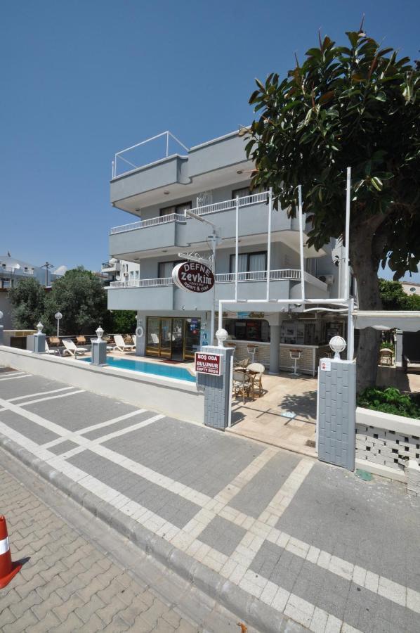 Aparthotel Defne & Zevkim Marmaris