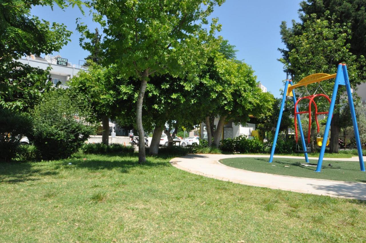 Aparthotel Defne & Zevkim Marmaris